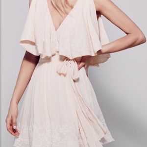 BRAND NEW Free People Dress!